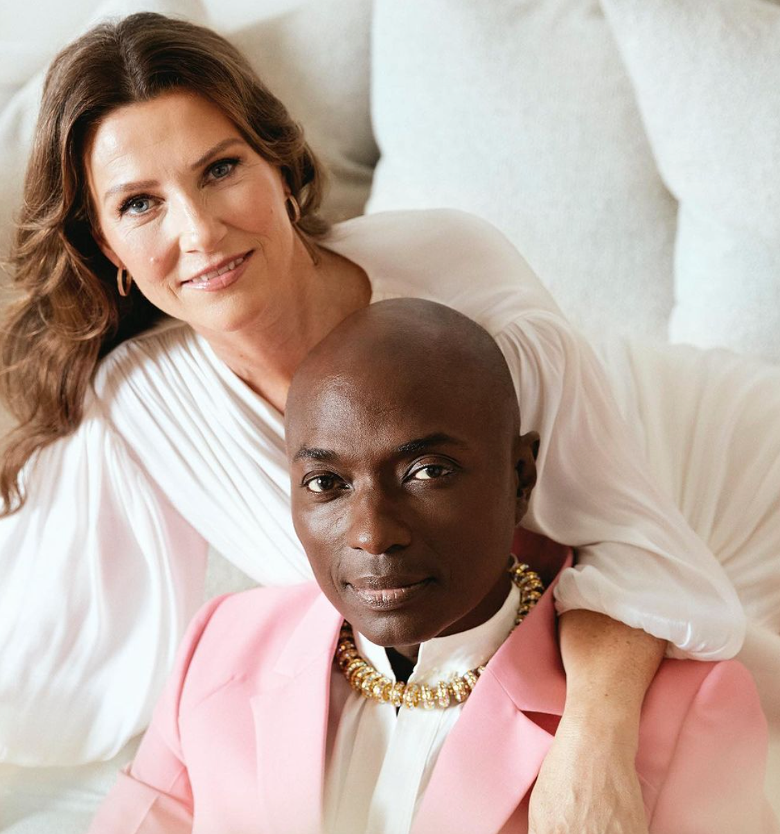 Un Mariage Royal en Approche : Comment Martha Louise de Norvège et Durek Verrett pourraient Inspirer Vos Invitations de Mariage