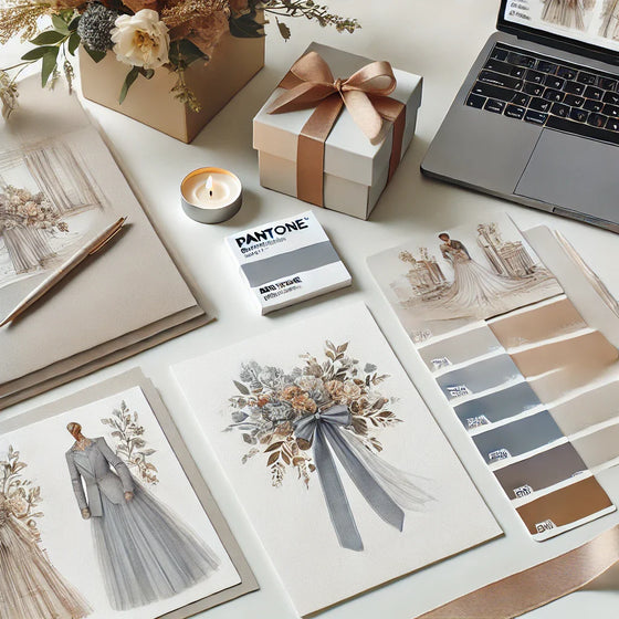 Notre Savoir-Faire et Approche Sur-Mesure : Du Thème Initial à la Célébration Finale