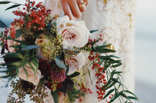 Mariage sous haute chaleur : nos conseils