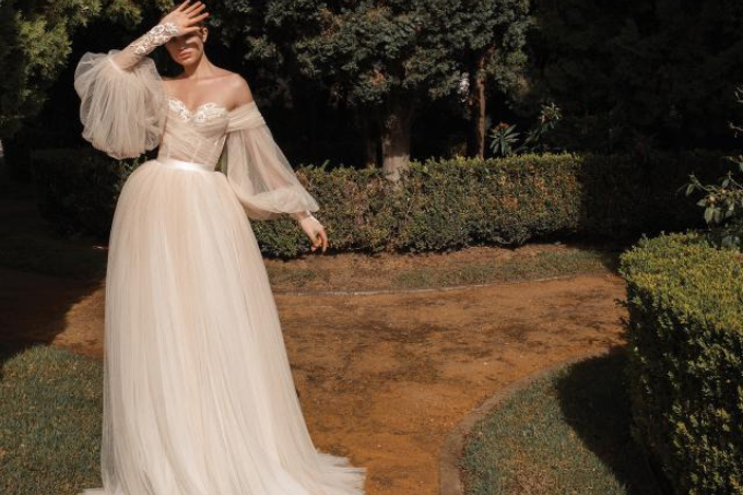 Robe de mariée : comment la choisir ?