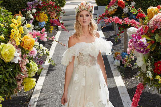 Quel thème pour votre mariage ?