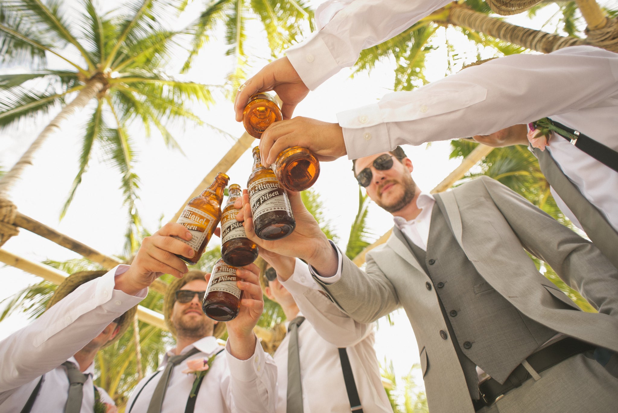 Les 5 types d'invités que vous rencontrerez toujours lors d'un événement (et comment les gérer avec style)