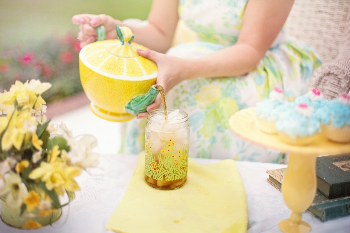 Confiez la mise en place de votre Baby Shower à BL Créations