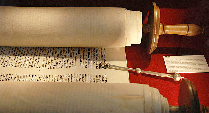 Bar Mitzvah: Un pas vers l'âge adulte!