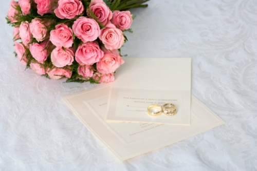 Organisation mariage : découvrez nos prestataires !