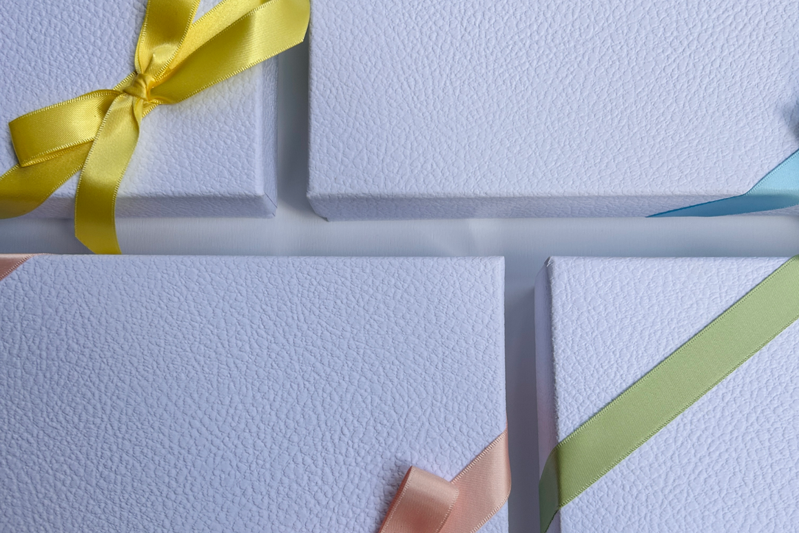 Coffret Cadeau Personnalisé – Coffret Cadeau Sur Mesure