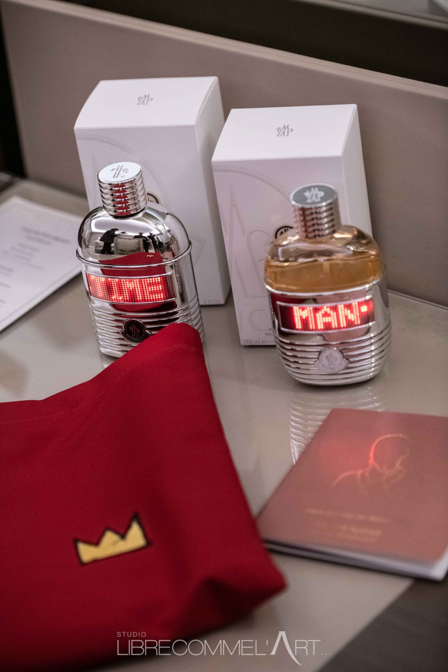 MAN Collection